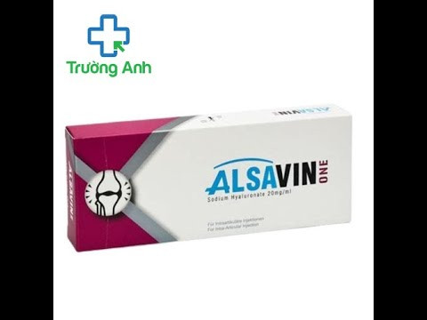 Alsavin 48mg