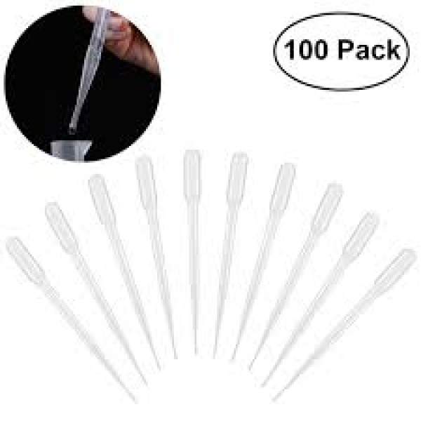 Ống Hút Thuốc (Ống/3Ml)