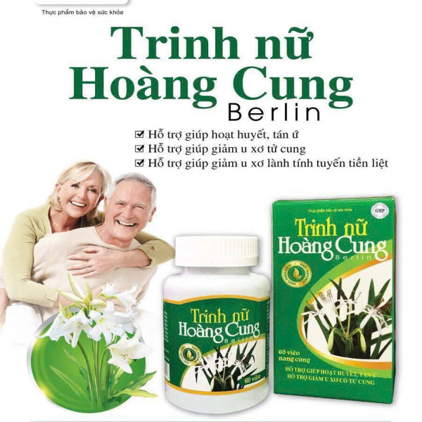Trinh Nữ Hoàng Cung Berlin _Xanh Lá, Diamond Pháp (Lọ/60V) K70H- D2.28
