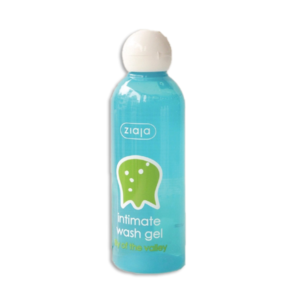 Intimate Xanh Gel Hoa Lan Chuông (C200Ml) - Cty