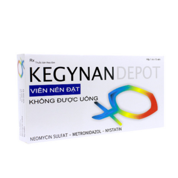 Kegynan Depot Đặt Pk _ Quang Minh (H10V)