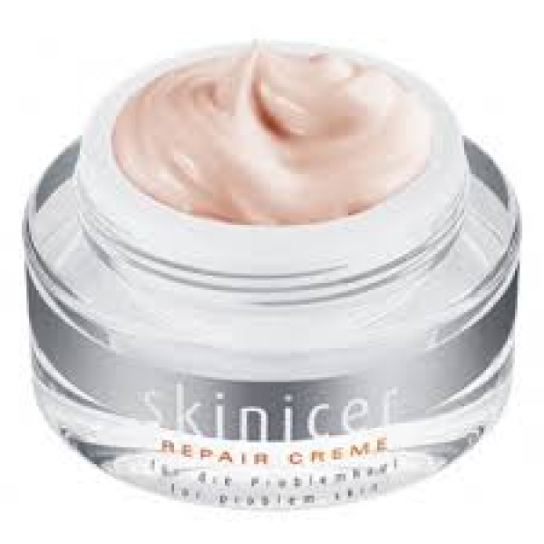 Kem Chống Lão Hoá Và Phục Hồi Da Skinicer Repair Cream (L30Gr)