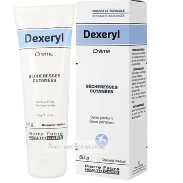 Kem Dưỡng Da Dexeryl  (T50Gr) rẻ