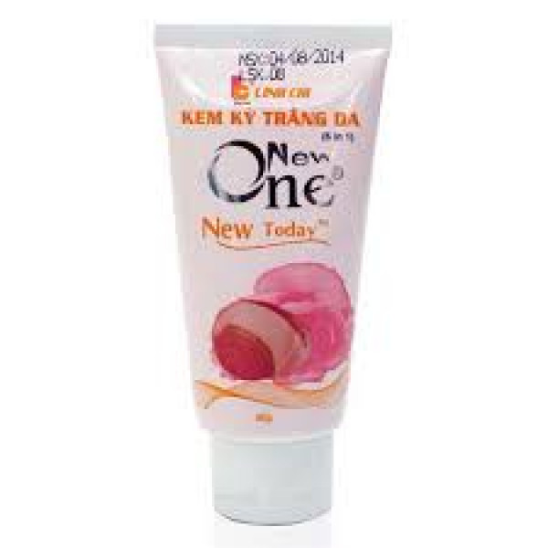 Kem Kỳ One New Today 6In1 (T60G)
