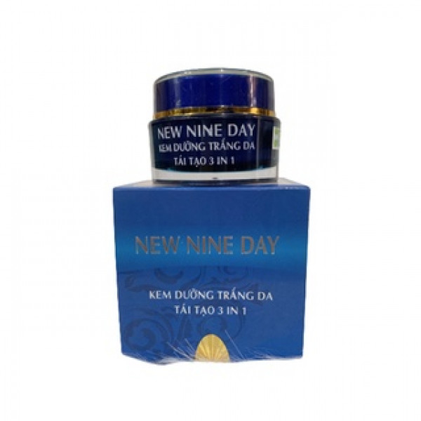 Kem Newtoday Nám-Tàn Nhang-Đồi Mồi-Giảm Nhăn(H18G)