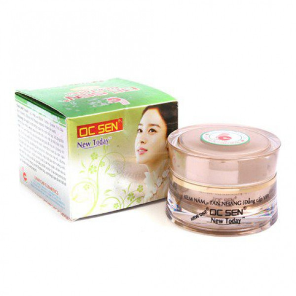 Kem Ốc Sên Nám Newone (H20G)