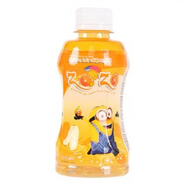 Kidzol Bù Nước