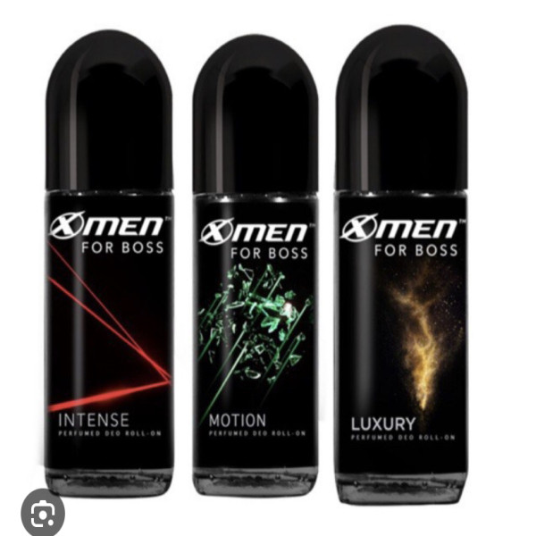 Lăn Nam Xmen For Boss (Lọ50Ml) To