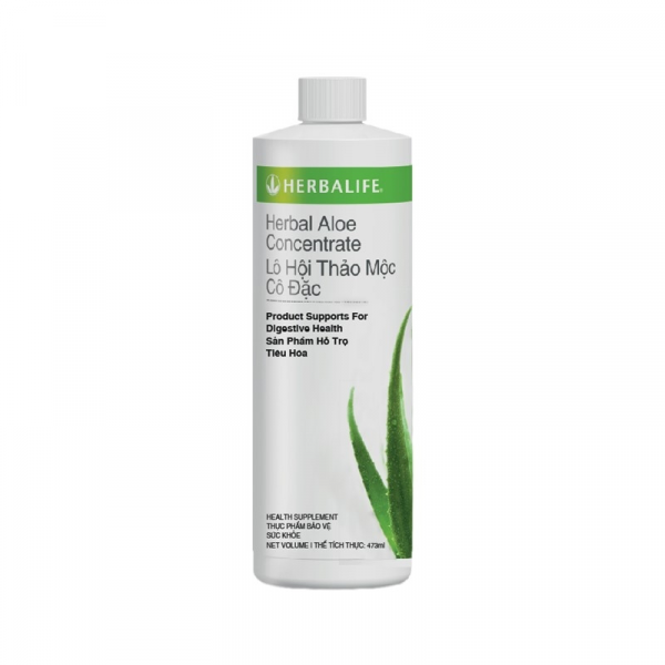 Lô Hội Thảo Mộc Cô Đặc Herbalife(C473Ml)