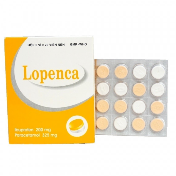 Lopenca Dhg (H100V)