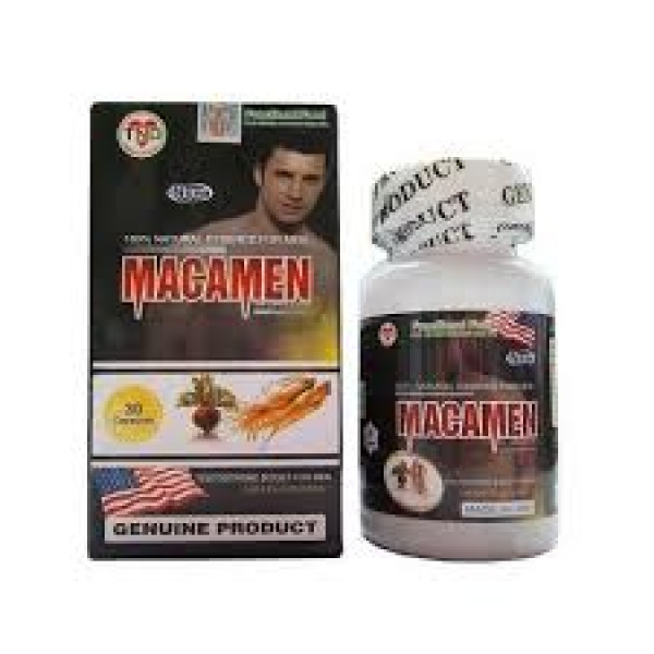 Maccamen (L30V)