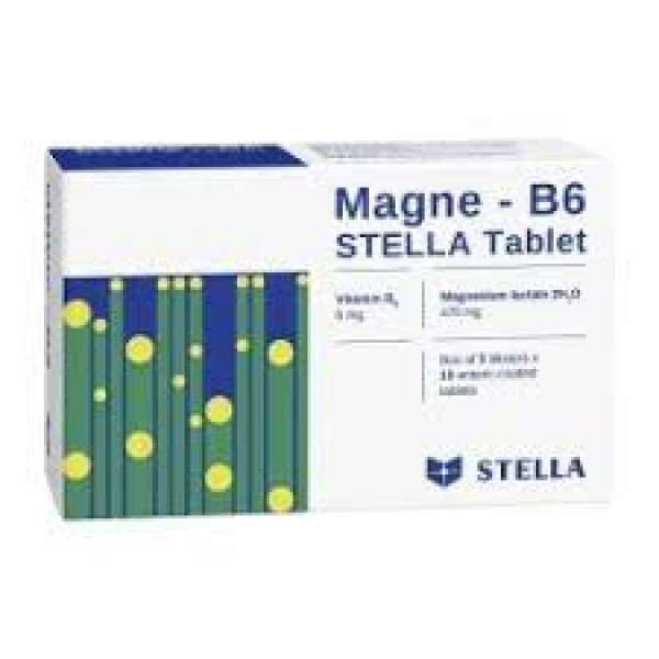 Mangistad Mg-B6 _Stella (H100V)( Mẫu Mới)