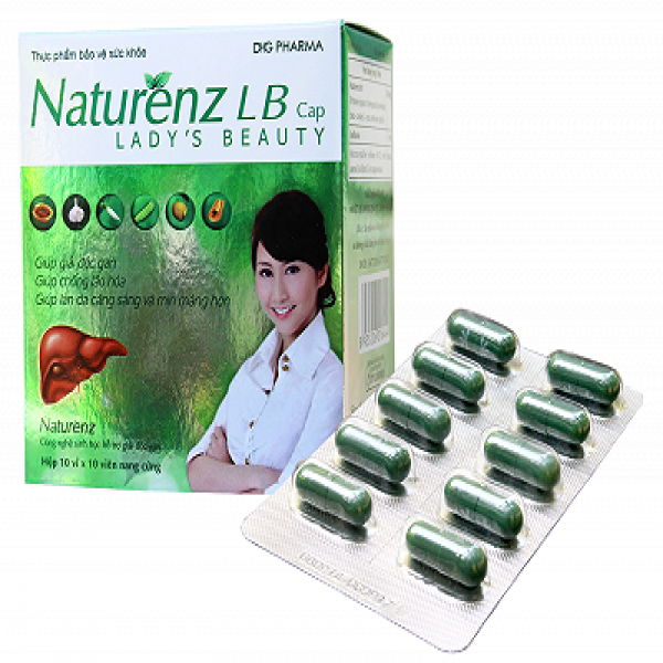 Naturen Lb Dhg (H100V)