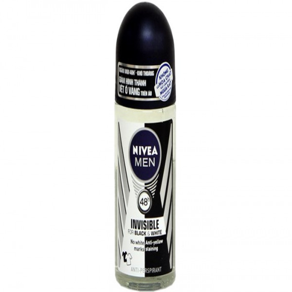 Nivea Lkm Ngăn Vết Ố Vàng (L50Ml)