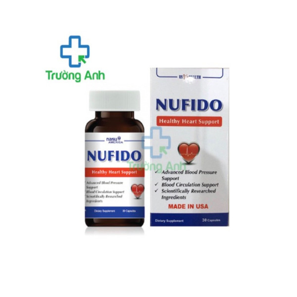 Nufido