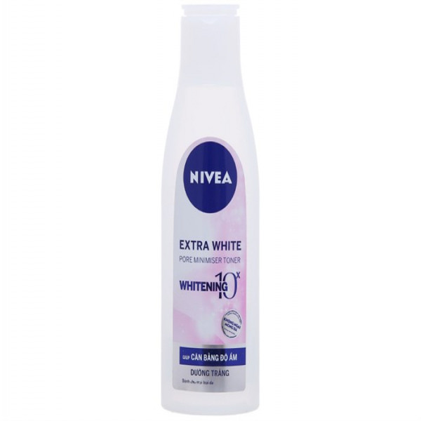 Nước Hoa Hồng Nivea (C200Ml)