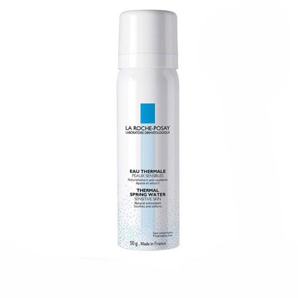 Nước Khoáng Giúp Làm Dịu Và Bảo Vệ Da Eau Thermale La Roche-Posay (C50Ml)