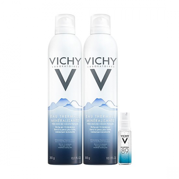 Nước Khoáng Purete Thermale Vichy (C300Ml)