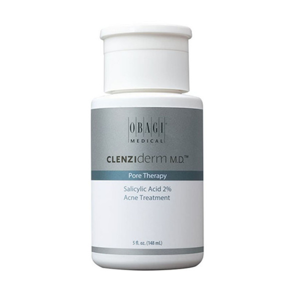 Obagi Bha 2% Clenziderm Md Pore Therapy (C148Ml)