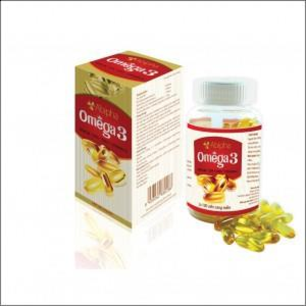 Omega 3 Abipha (C100V)