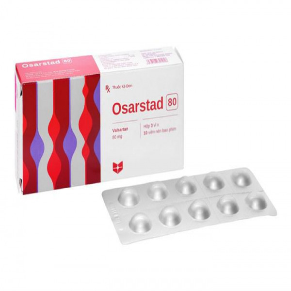 Osarstad 80 Stella (H30V)