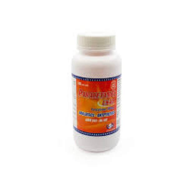 Paracetamol Usar 500Mg Viên Nén _Us (Lọ500V)