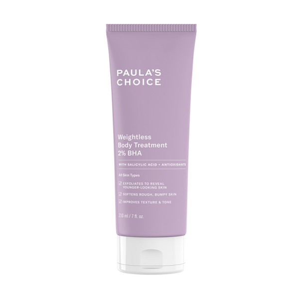 Paula's Choice Body 2% Bha (T210G)