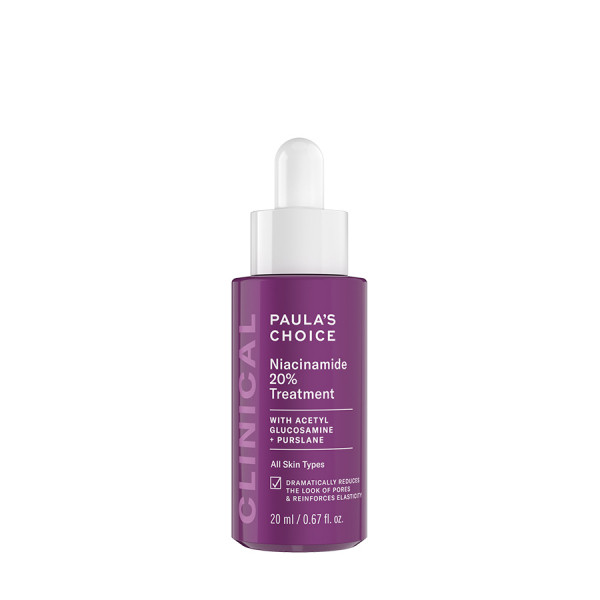Paula's Choice Niacinamide 20% Treatment (C20Ml)