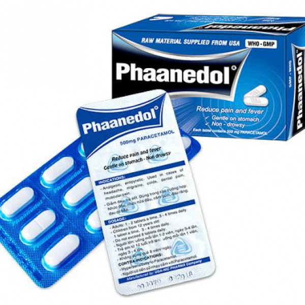 Phanedol Xanh _ Nic (H180V)