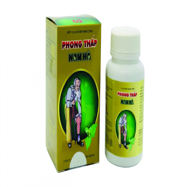 Phong Thấp Nam Hà (C60V))