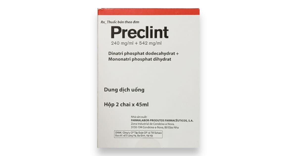 Preclint