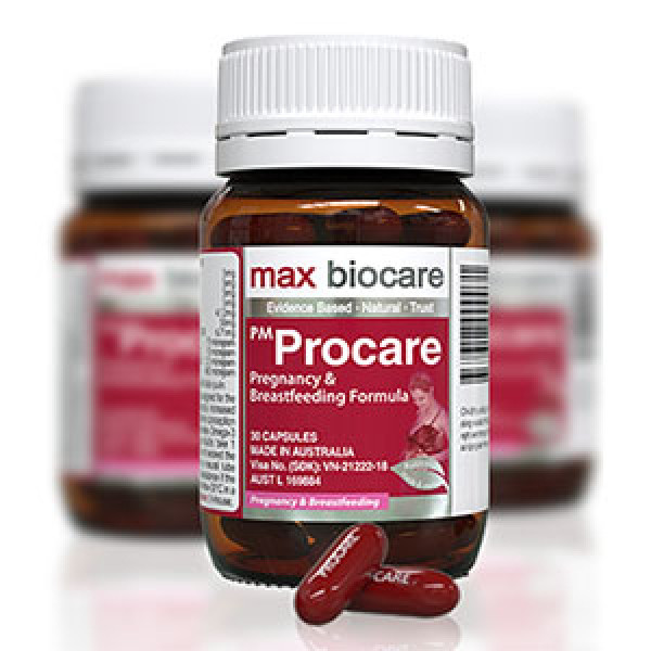 Procare Thường _Úc ( L30V )