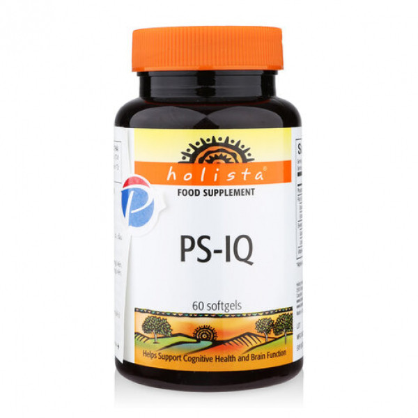 Ps-Iq Holista (L60V)