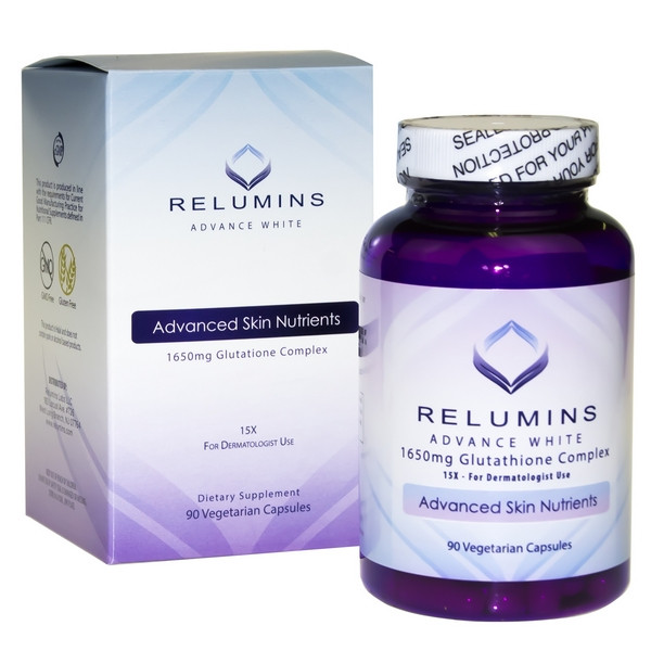 Relumins 1650Mg (H90V)
