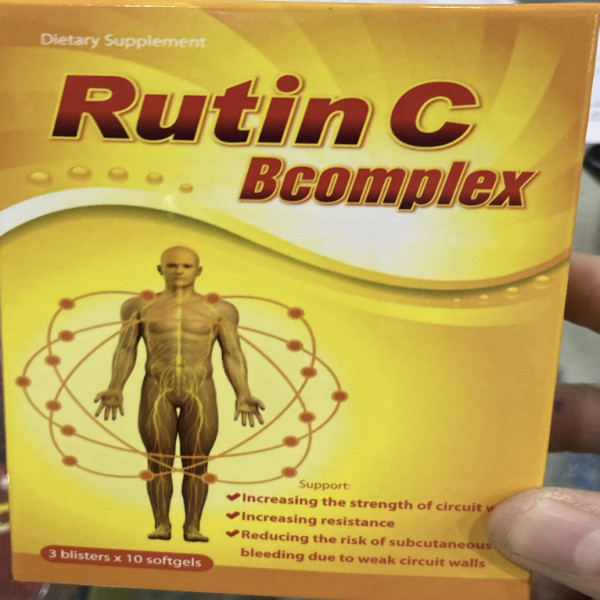 Rutin C Bcomplex _Ako (H30V)