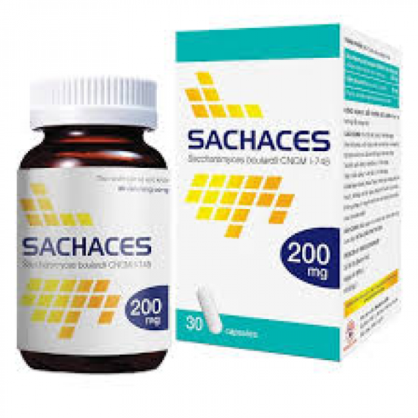 Sachaces Mediphar (C30V)