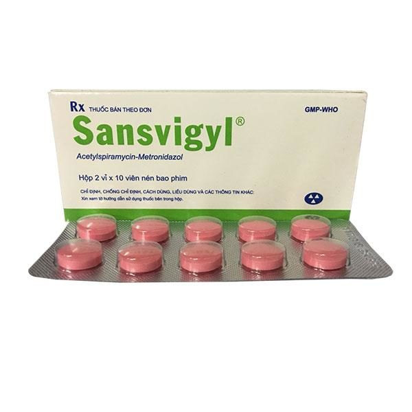 Sansvigyl Hà Tây (H20V)