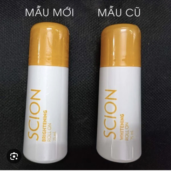 lăn nách Scion Lkm (L75Ml) - Đắt