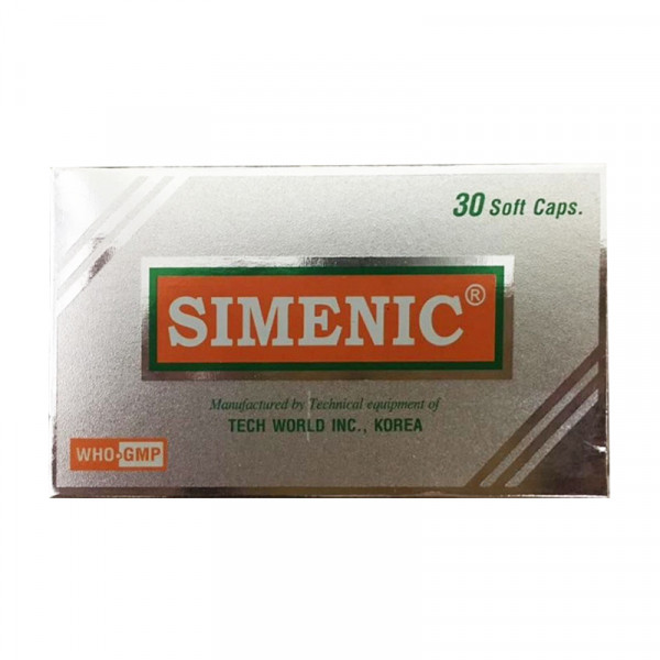 Simenic Tech World (H30V)