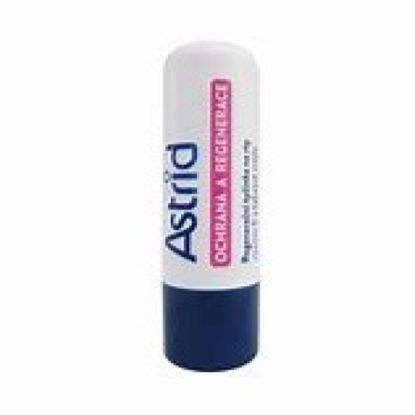 Son Dưỡng Astrid Fullsize (T4.7G) - To L2 (Trắng)