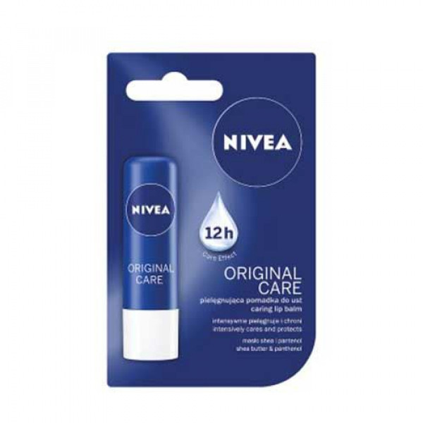 Son Nivea Không Màu (T4.8G)