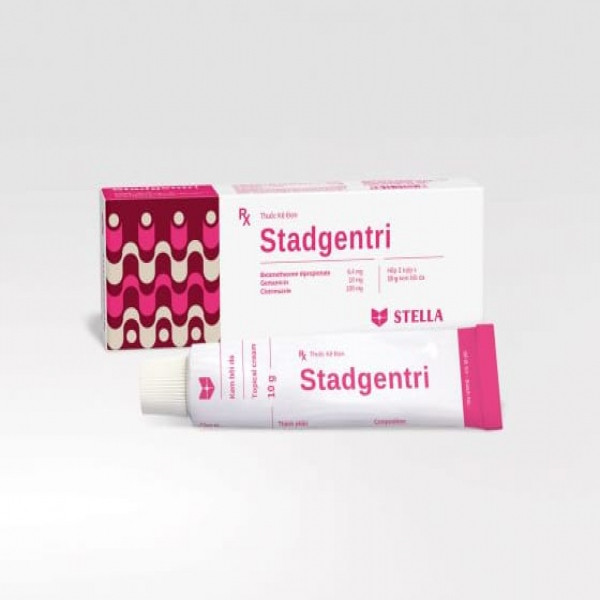 Stadgentri Stella (T10G)