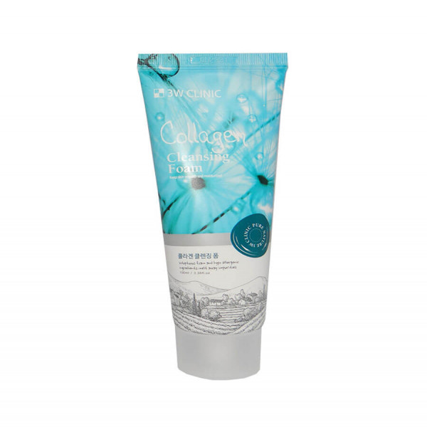 SRM 3W Collagen _Hàn Quốc (T100Ml)