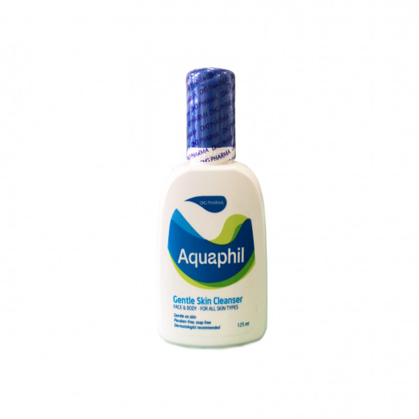 SRM Aquaphil Gamma (C125Ml)