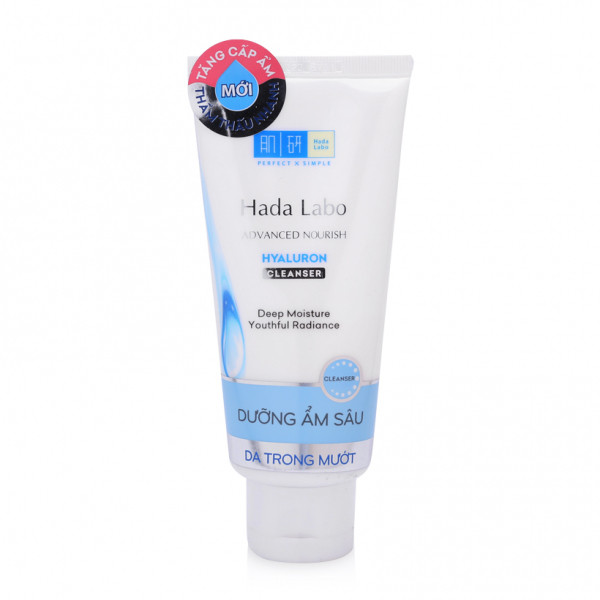 SRM Hada Labo Trắng (T80G)