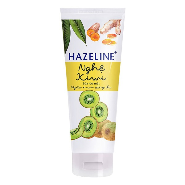 SRM Hazeline Nghệ Kiwi (T50G)