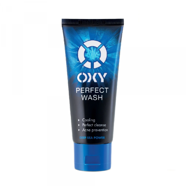 SRM Oxy Perfect Wash Rohto (T50G) (Nhỏ)