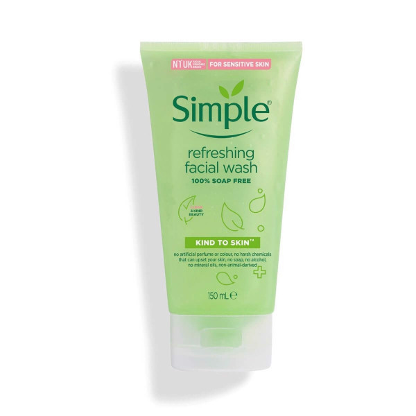 SRM Simple (T150Ml)