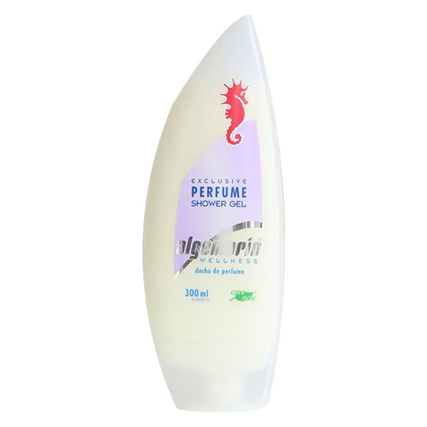 Sữa Tắm Cá Ngựa Algemarin (L300Ml)