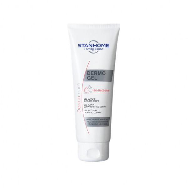 Sữa Tắm Stanhome Dermo Gel (T250L)